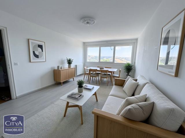 Appartement vente à Saint-Étienne, Saint-etienne