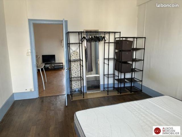 Appartement vente à Beaune