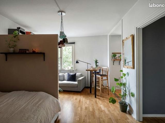 Appartement vente à Vendôme, Saint-ouen