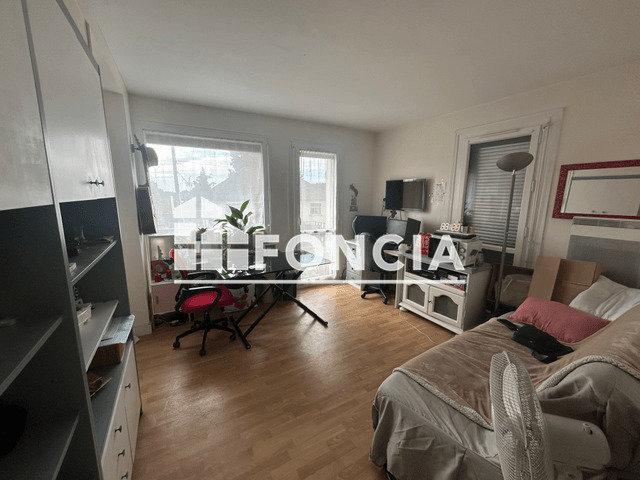 Appartement vente à Chartres, Lèves