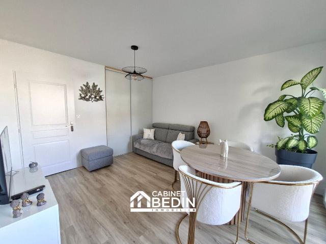 Appartement vente à Dax, Landes