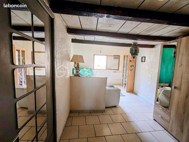 Appartement vente à Montpellier, Marsillargues