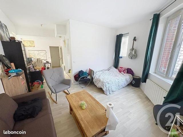 Appartement vente à Le Havre, Fécamp