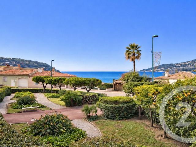 Appartement vente à Nice, Saint-jean-cap-ferrat