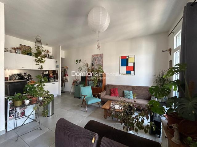 Appartement vente à Perpignan