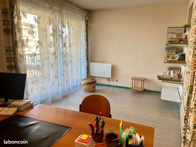 Appartement vente à Dax, Saint-paul-lès-dax