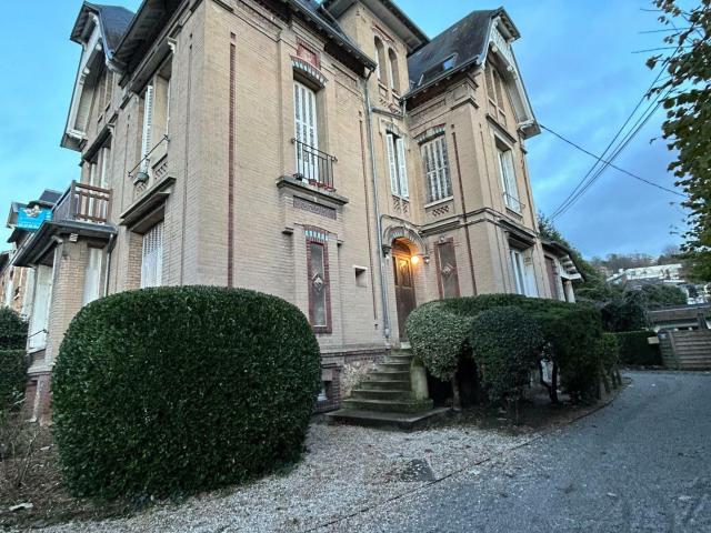 Appartement vente à Rouen, Mont-saint-aignan