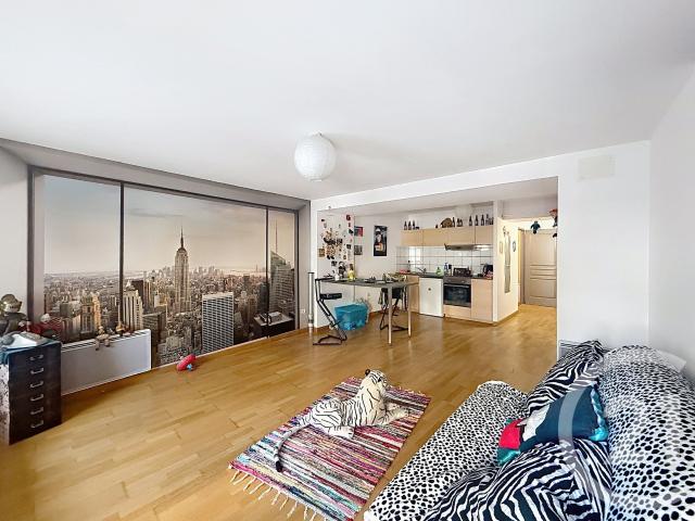 Appartement vente à Nîmes