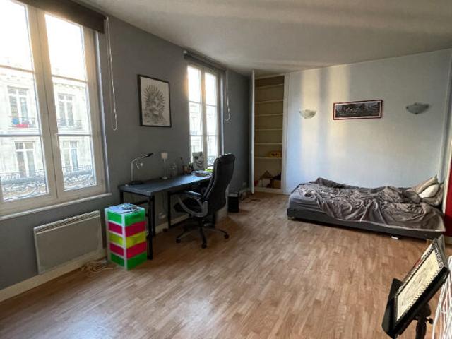 Appartement location à Rouen, Ruan