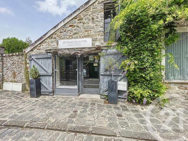 Appartement location à Fontainebleau, Barbizon