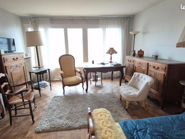 Appartement vente à Valence