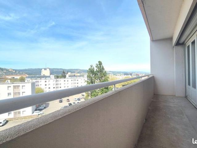 Appartement vente à Valence