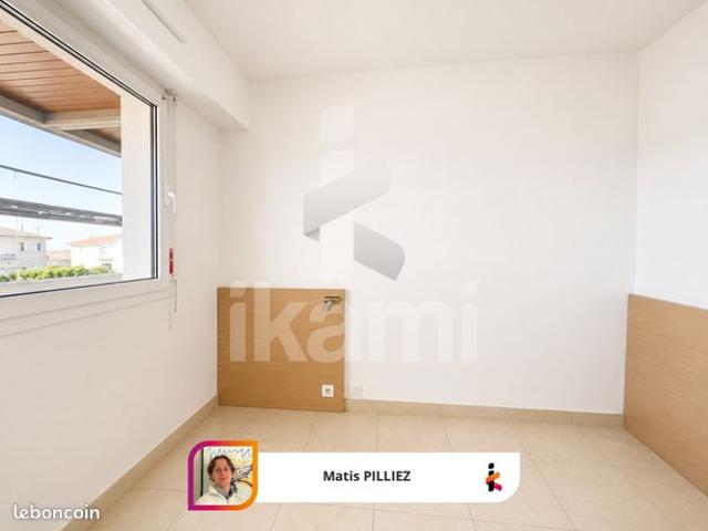 Appartement vente à Arcachon