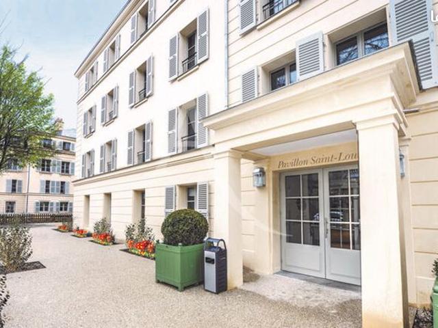 Appartement vente à Versailles