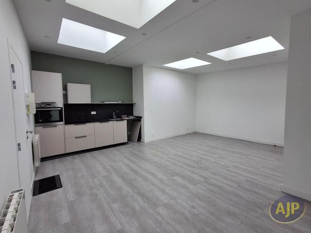 Appartement location à Bordeaux