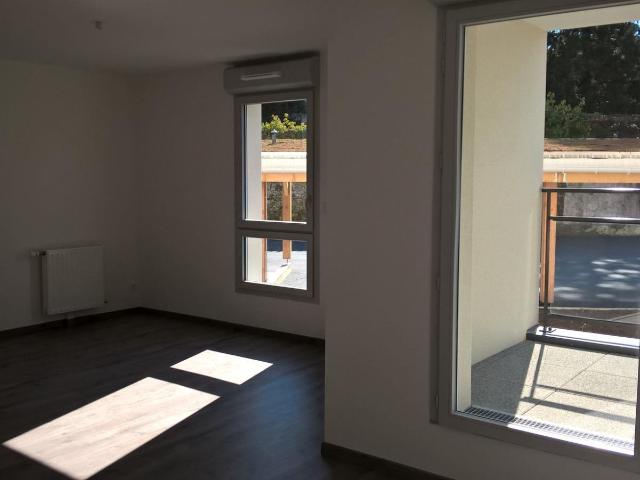 Appartement location à Nantes