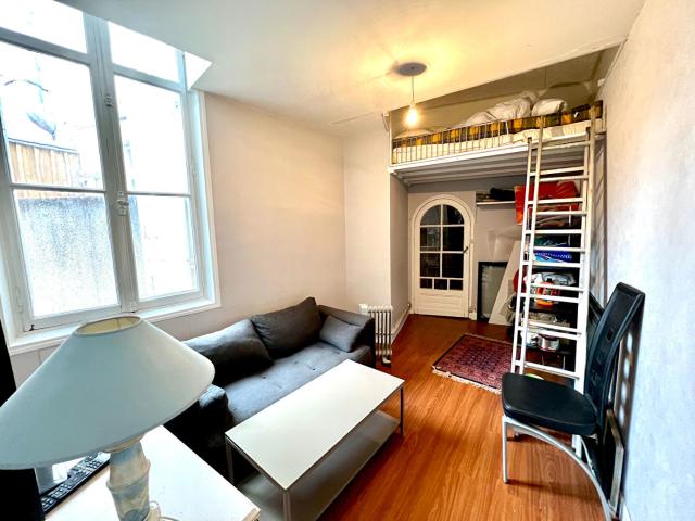 Appartement vente à Arcachon