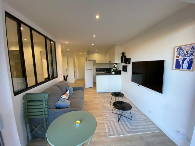 Appartement vente à Arrondissement de Draguignan, Saint-tropez