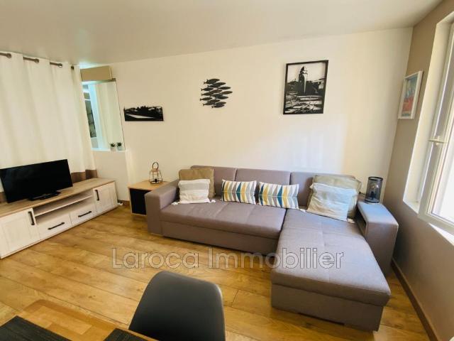Appartement vente à Céret, Port-vendres