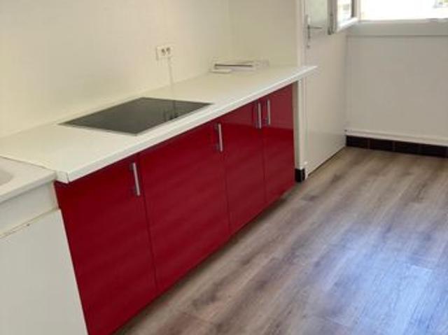 Appartement vente à Le Cannet, Alpes-Maritimes