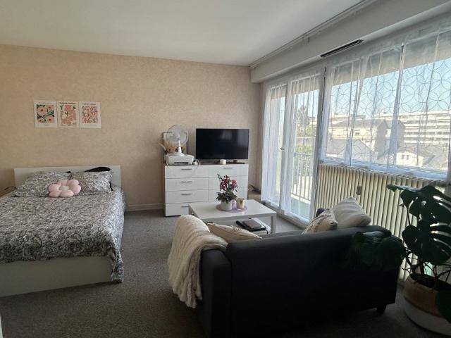 Appartement vente à Bourges