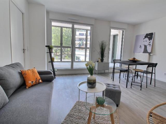 Appartement location à Nanterre, Colombes