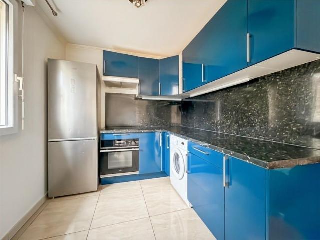Appartement vente à Toulouse