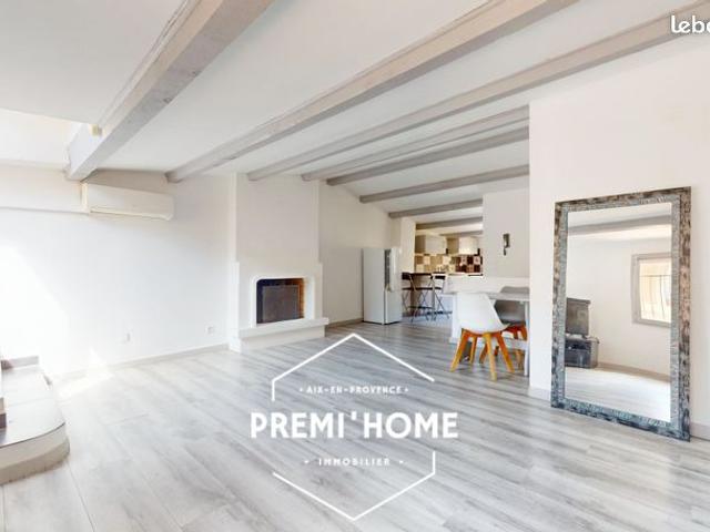 Appartement vente à Aix-en-Provence, Aix-en-provence