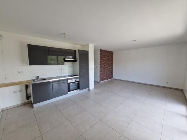 Appartement location à Ajaccio
