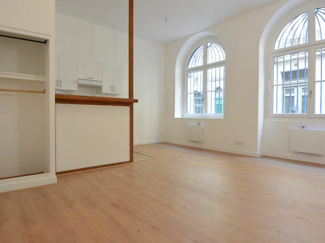 Appartement location à Bordeaux