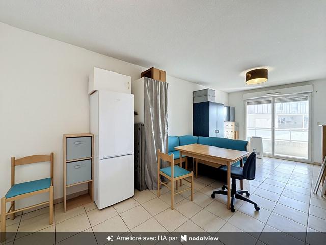 Appartement vente à Istres, Miramas