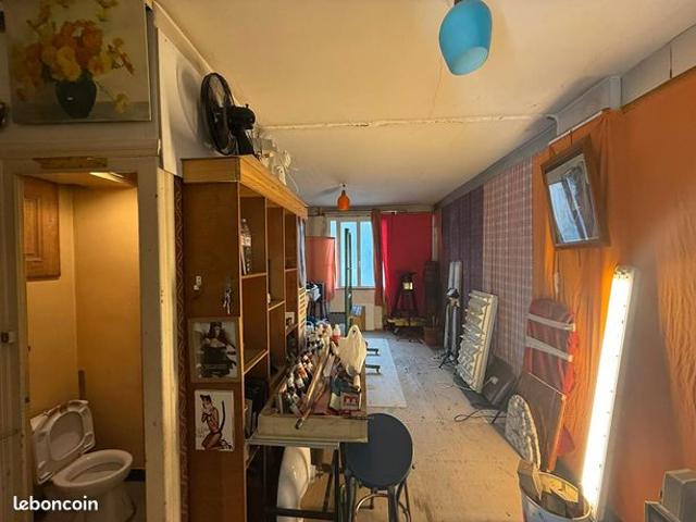 Appartement vente à Lyon, Métropole de Lyon