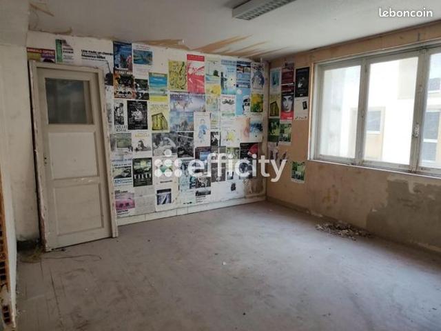 Appartement vente à Cherbourg