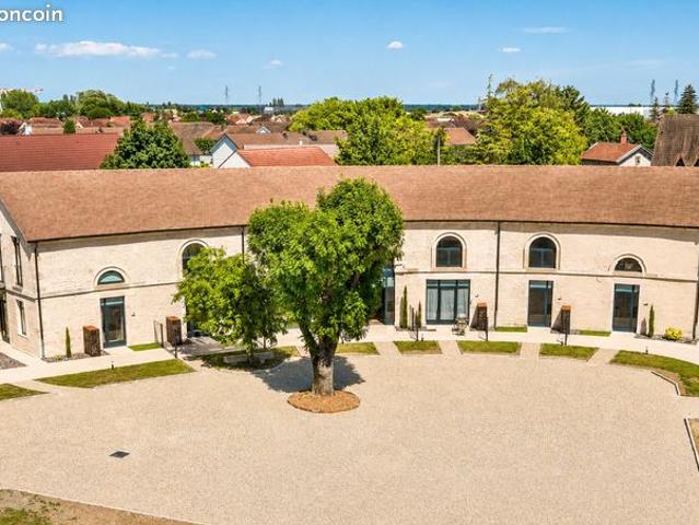 Appartement vente à Beaune