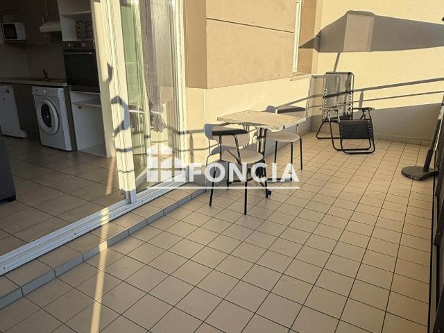 Appartement vente à Cervonnex, Saint-Julien-en-Genevois