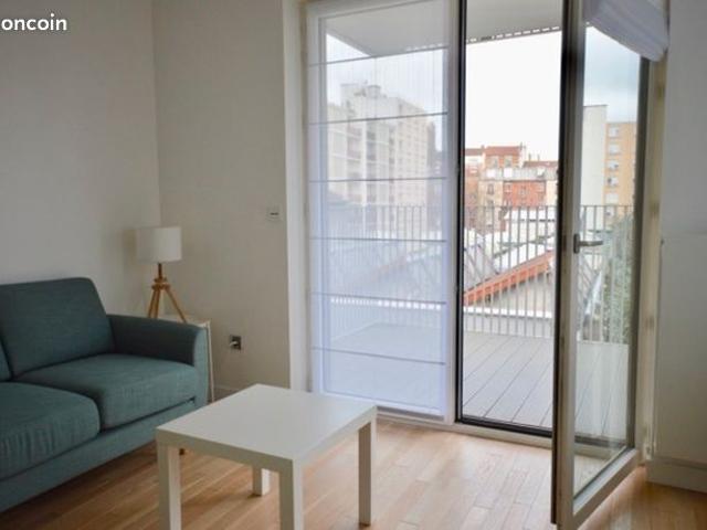 Appartement vente à Boulogne-Billancourt, Boulogne-billancourt