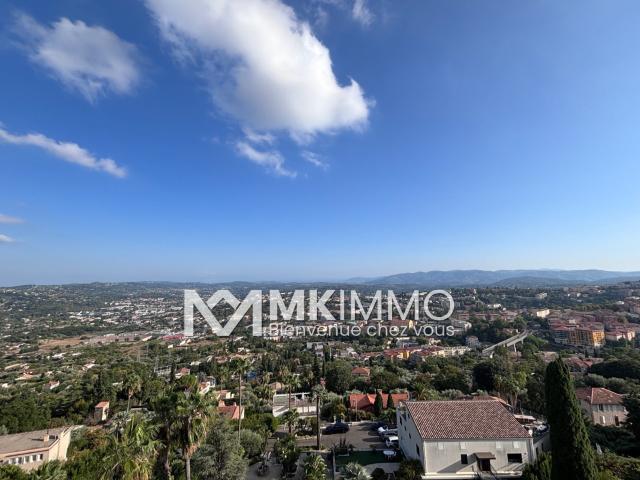 Appartement location à Malbosc, Grasse