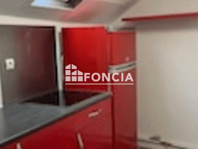 Appartement vente à Château-Thierry, Château-thierry