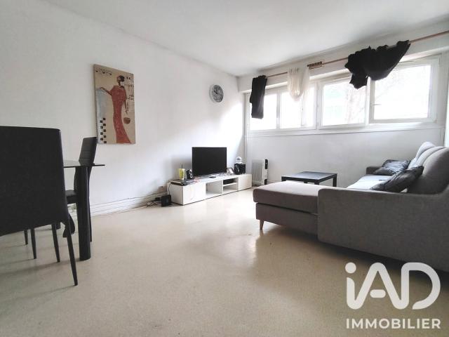 Appartement vente à Franche-Comté, Les Ulis