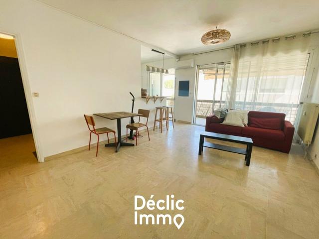 Appartement location à Montpellier