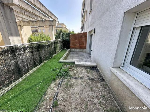 Appartement vente à Avignon