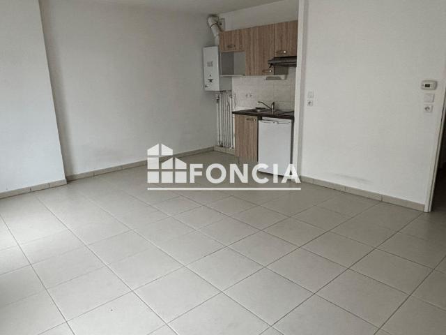 Appartement vente à Nantes