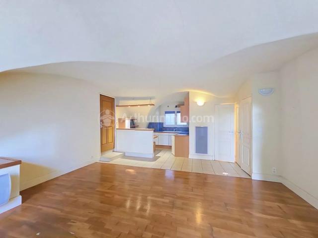 Appartement location à Ballainvilliers, Clermont-Ferrand