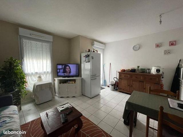 Appartement vente à Perpignan