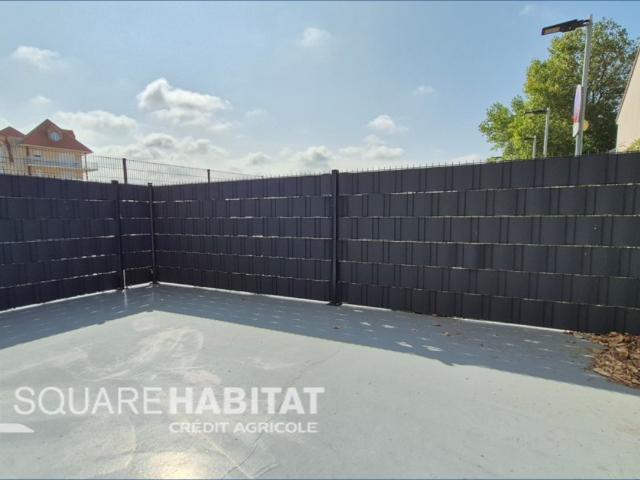 Appartement vente à Montreuil-sur-Mer, Cucq
