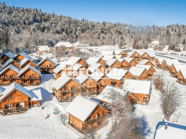 Appartement vente à Chambéry, Les Déserts