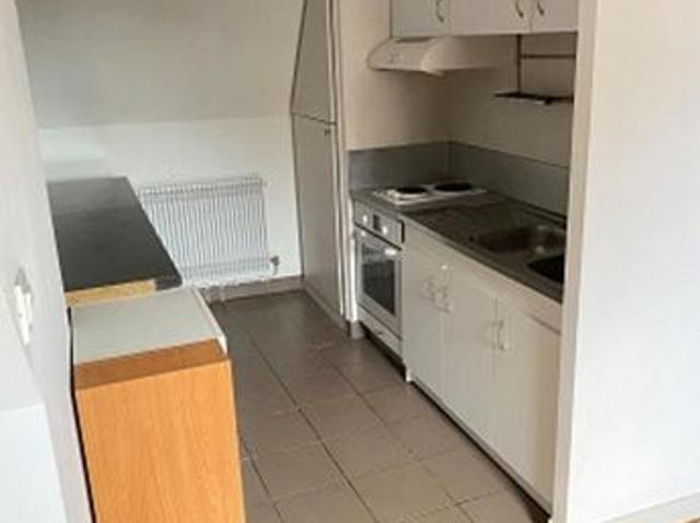 Appartement vente à Valenciennes