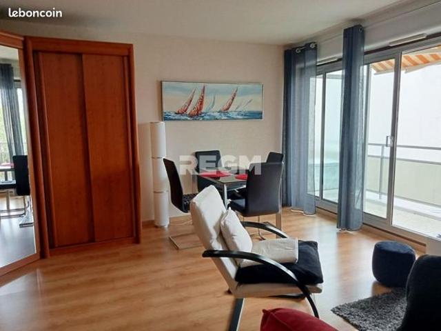 Appartement vente à Royan
