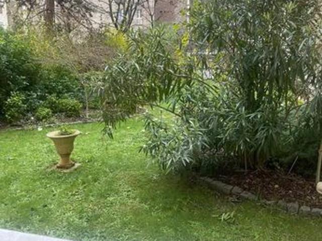 Appartement vente à Asnières-sur-seine, Martinique