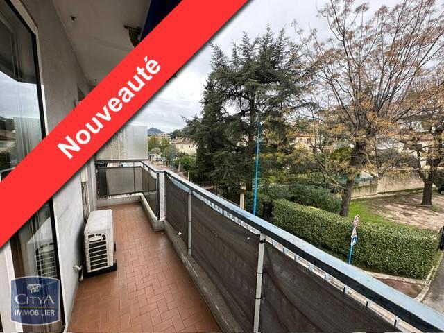 Appartement vente à Grasse, Mandelieu-la-napoule